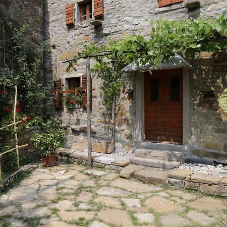 Istrian Experience Villa Socerga Екстериор снимка