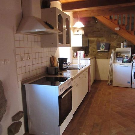Istrian Experience Villa Socerga Екстериор снимка