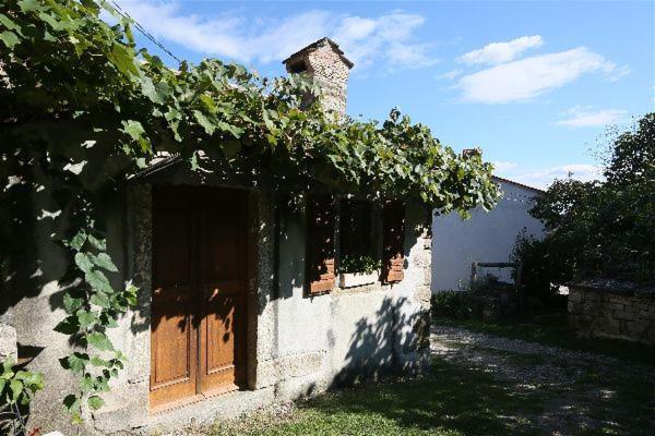Istrian Experience Villa Socerga Екстериор снимка