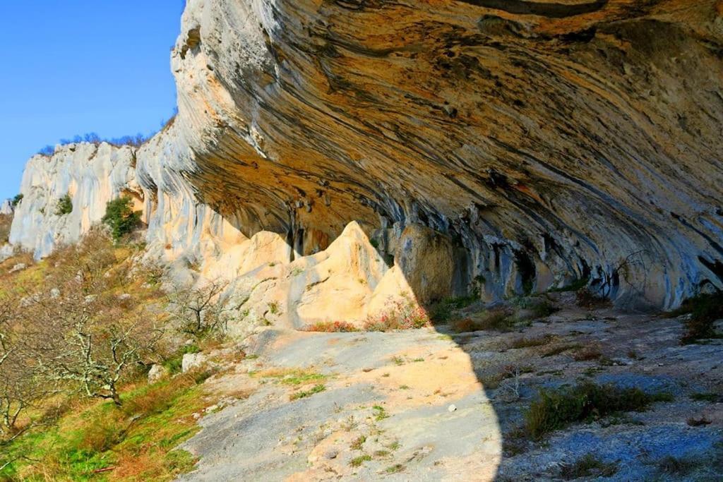 Istrian Experience Villa Socerga Екстериор снимка
