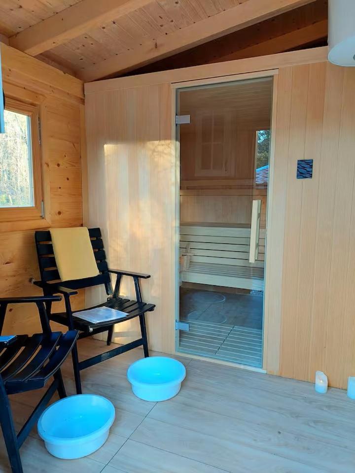 Istrian Experience Villa Socerga Екстериор снимка